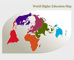 world higher education database